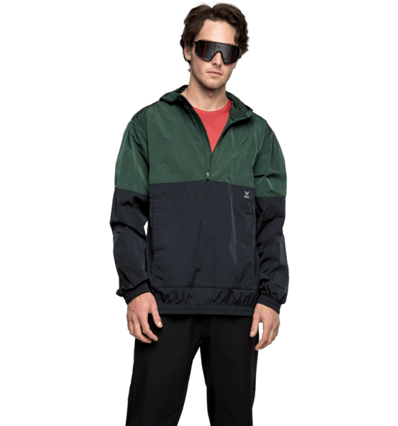 Soc hotsell running jacket